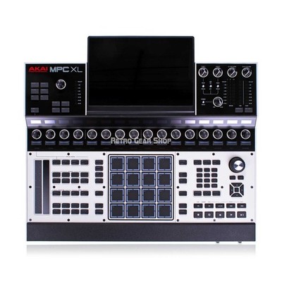 Akai Professional MPC XL Standalone Music Production Center