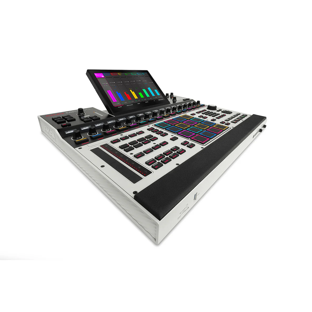 Akai Professional MPC XL Standalone Music Production Center