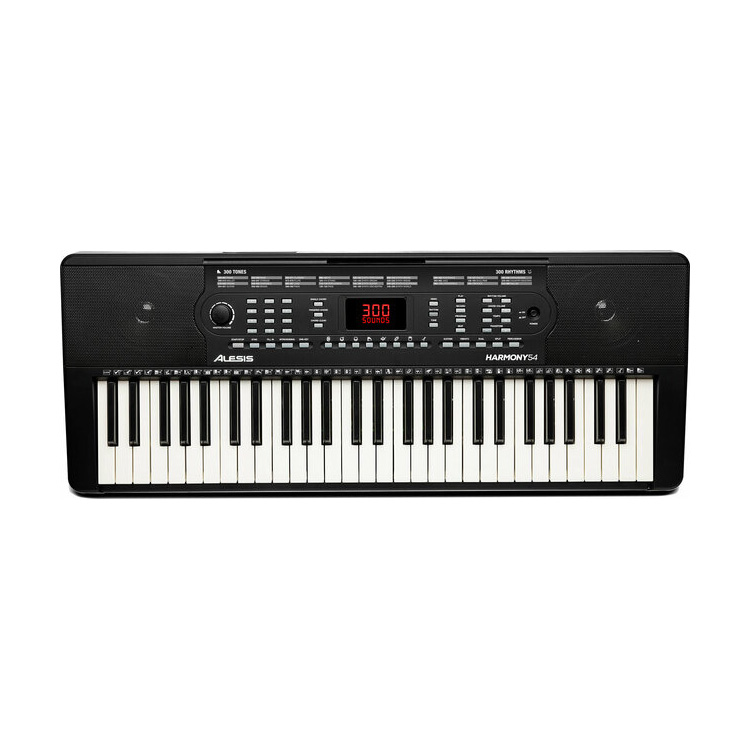 Harmony 61 MKIII 61-key Portable Arranger Keyboard - Sweetwater