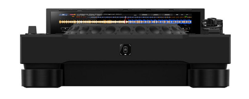 AlphaTheta CDJ-3000X Professional DJ Media Player