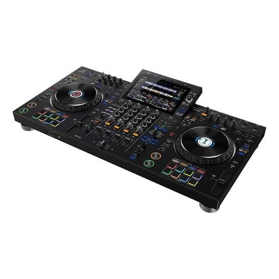 AlphaTheta XDJ-AZ 4-channel Digital DJ System at Ragtime Beirut Lebanon