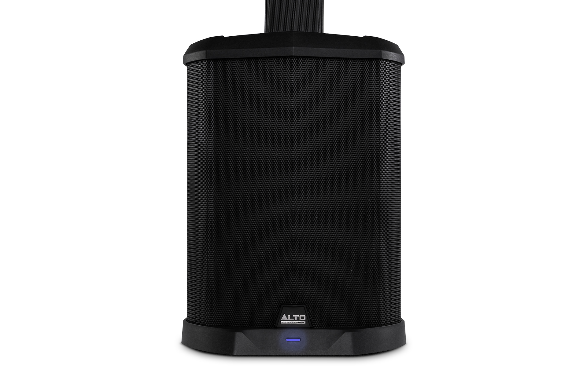 Alto TrueSonic TS112C - Effortless Setup and Operation at Ragtime Lebanon