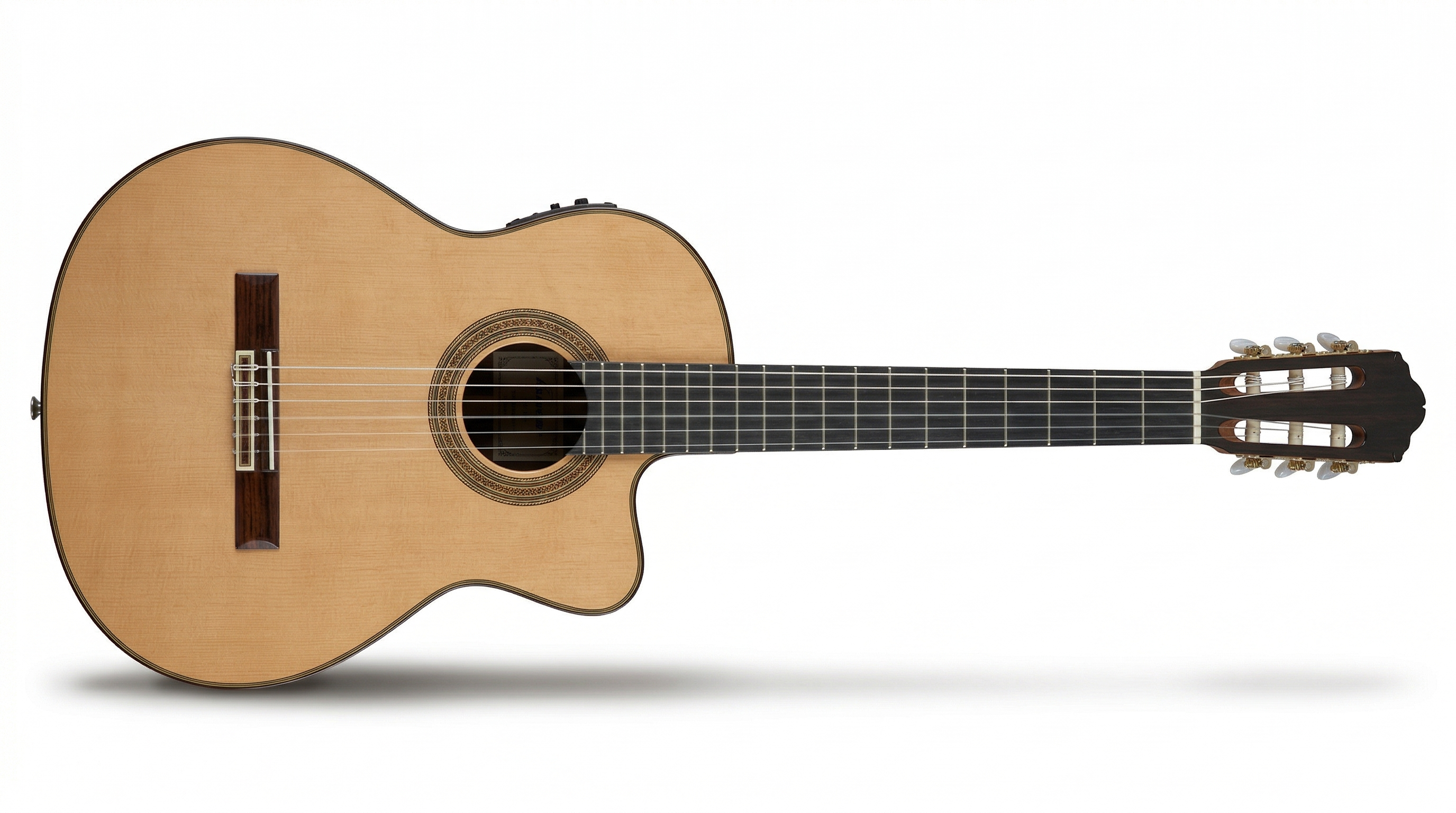 Buy Angel Lopez Classic-Semi Electric from Ragtime Beirut Lebanon