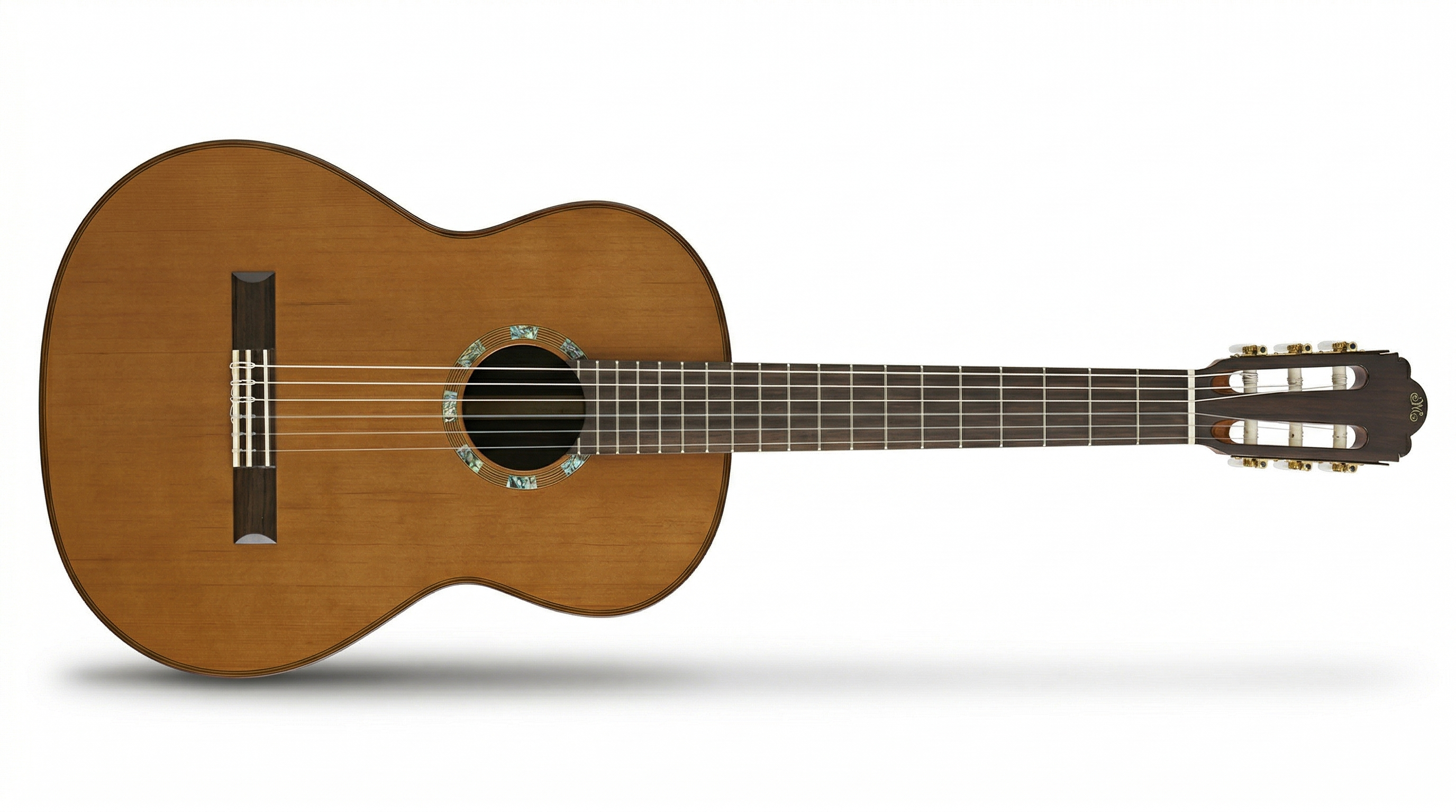 Buy Angel Lopez Classic Grade AA Cedar Top from Ragtime Beirut Lebanon