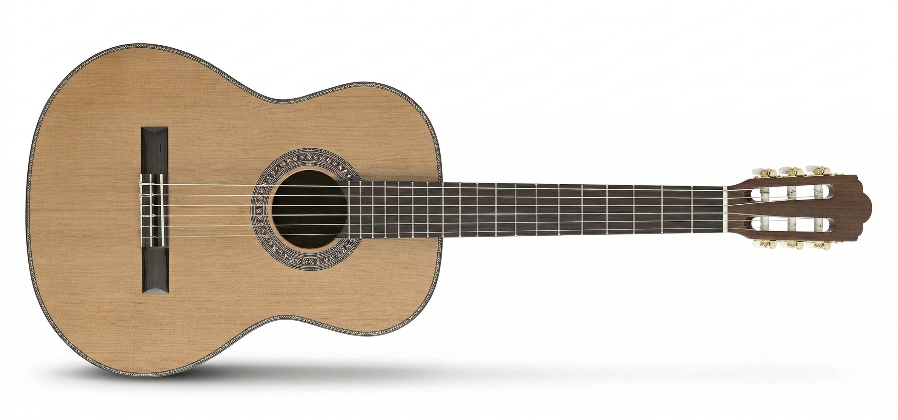 Buy Angel Lopez Classic Guitar C1448 S from Ragtime Beirut Lebanon