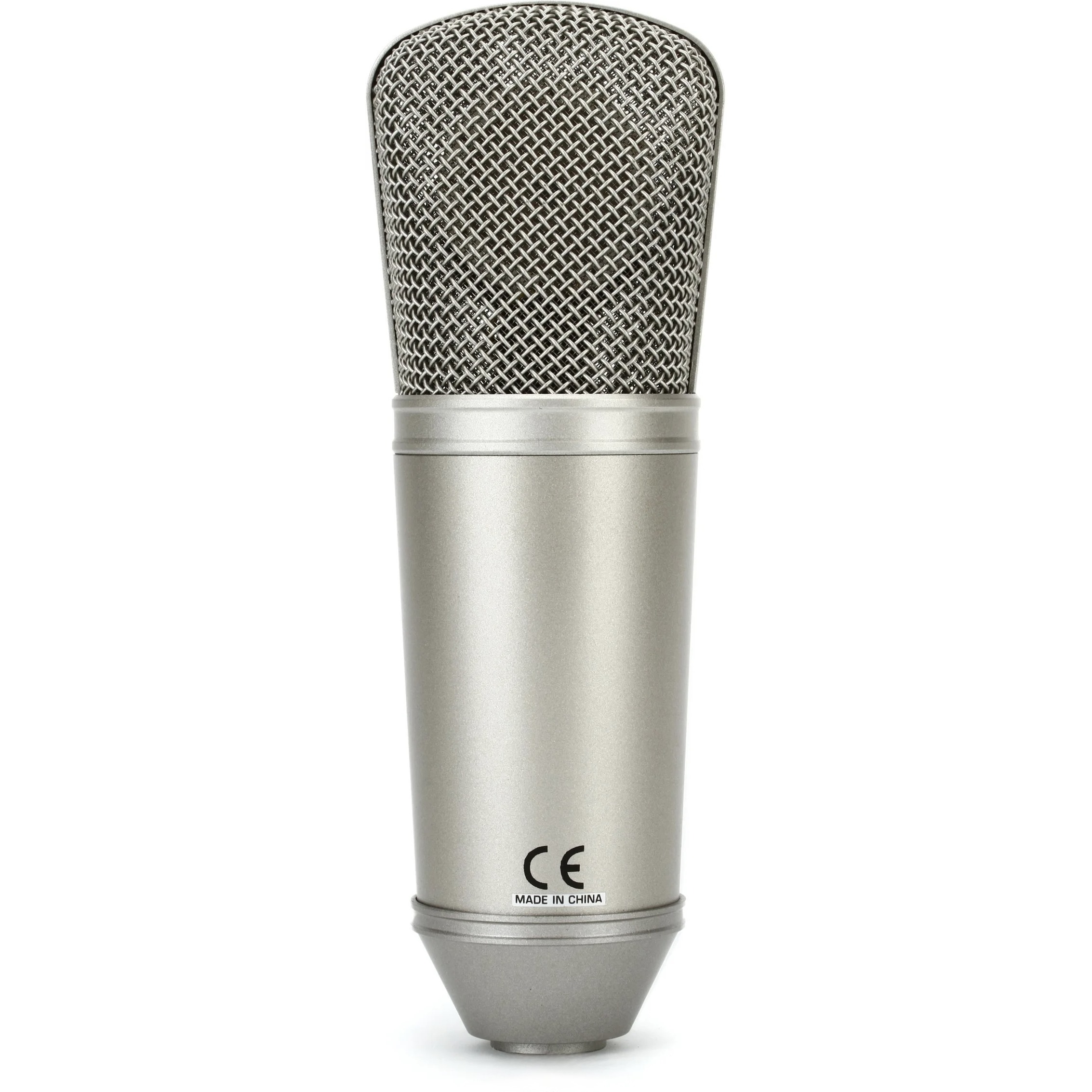 Behringer B-1 Condenser Microphone at Ragtime Beirut Lebanon