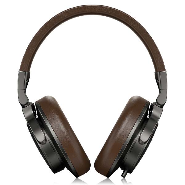 Behringer BH470 Studio Monitoring Headphones - Behringer BH 470 Studio Monitoring Headphones Features: at Ragtime Lebanon