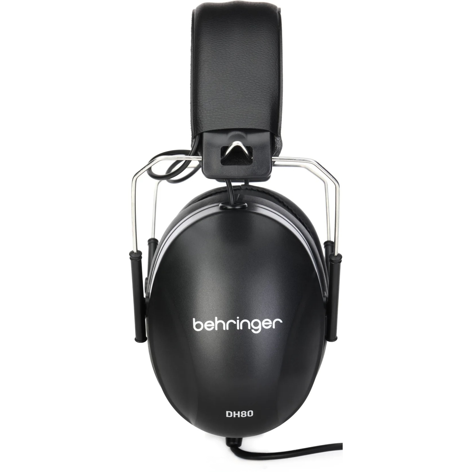 Behringer DH80 Professional Drummer Reference Headphones at Ragtime Beirut Lebanon