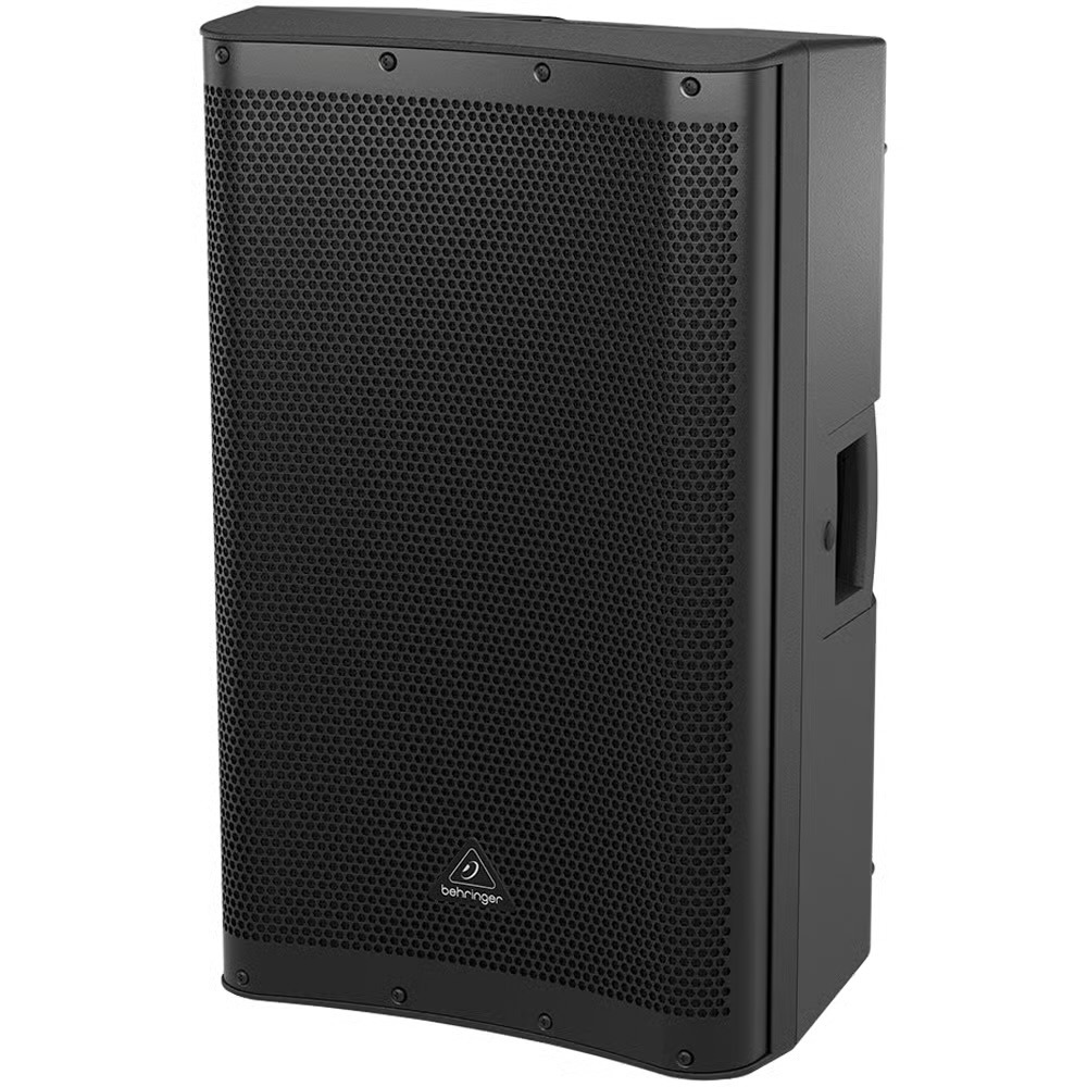 Behringer DR115DSP active speaker at Ragtime Beirut Lebanon