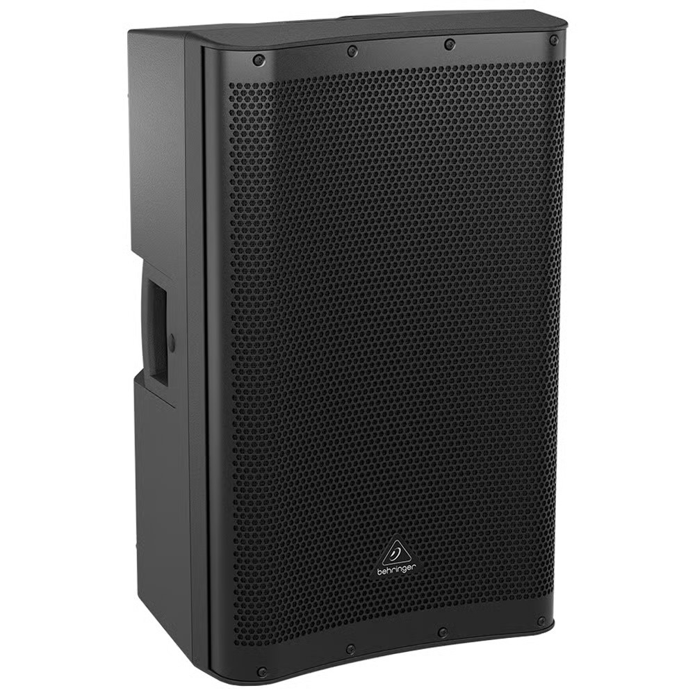 Behringer DR115DSP active speaker at Ragtime Beirut Lebanon