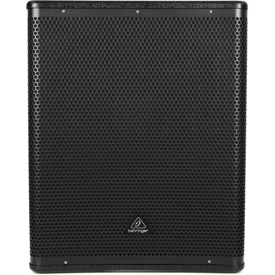 Behringer DR18SUB 2400W 18 inch Powered Subwoofer at Ragtime Beirut Lebanon