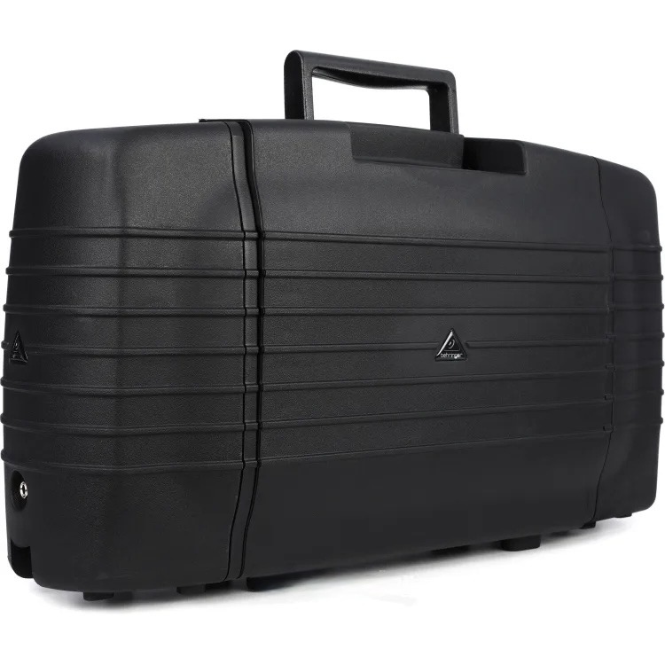 Behringer Europort PPA200 5-channel Portable PA System at Ragtime Beirut Lebanon
