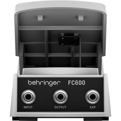 Behringer FC600 V2 Expression Pedal at Ragtime Beirut Lebanon