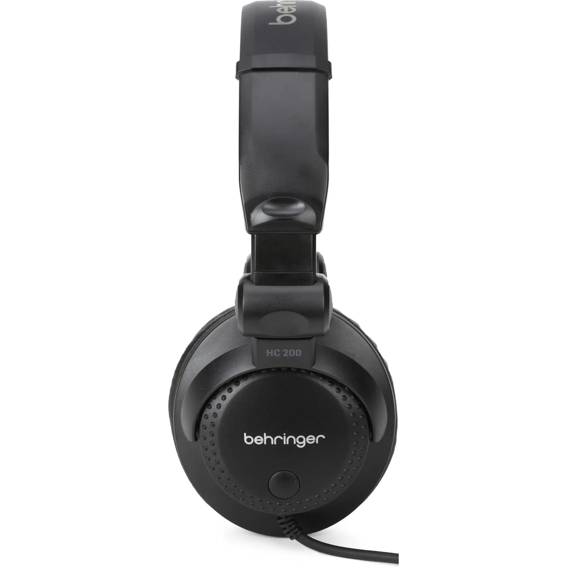 Behringer HC200 Closed-back DJ Headphones at Ragtime Beirut Lebanon
