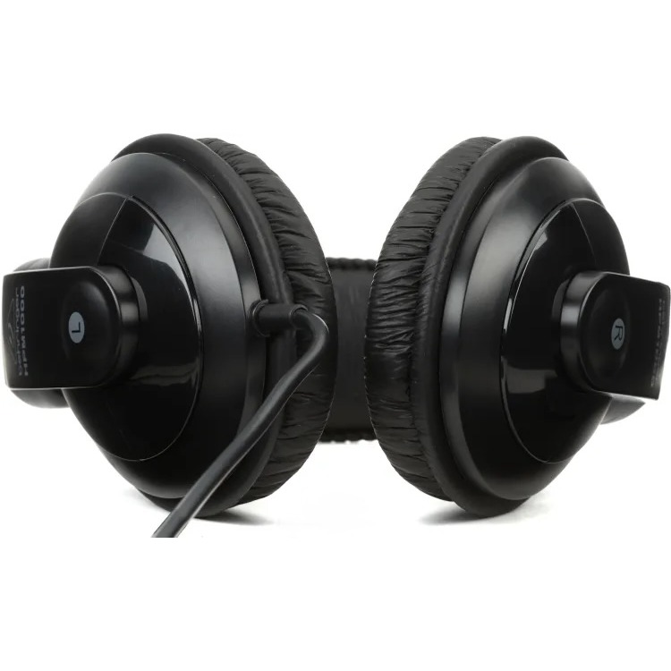 Behringer HPM1000-BK Multi-Purpose Headphones at Ragtime Beirut Lebanon