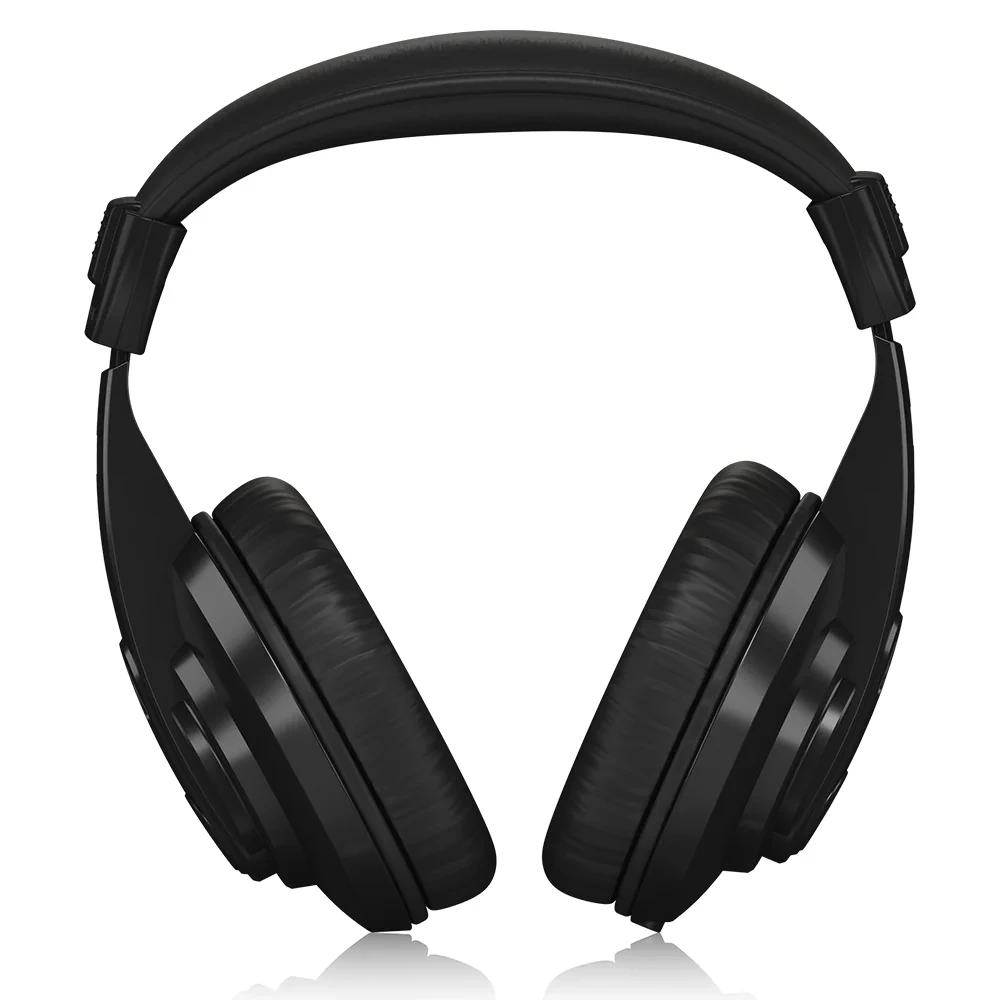 Behringer HPM1000-BK Multi-Purpose Headphones at Ragtime Beirut Lebanon
