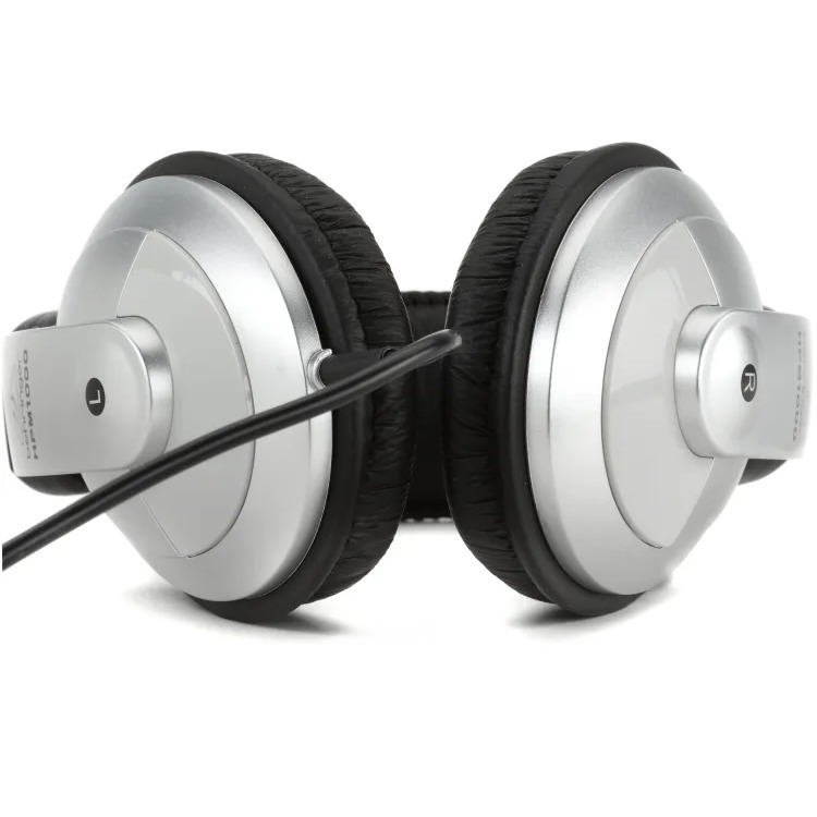 Behringer HPM1000 Multi-Purpose Headphones at Ragtime Beirut Lebanon