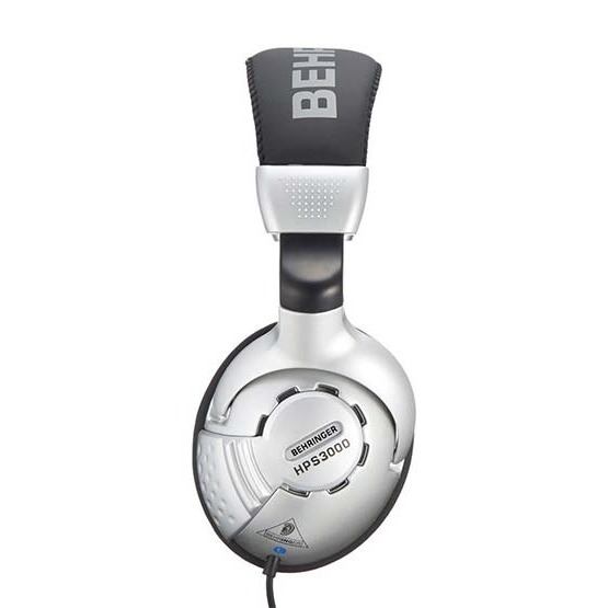 Behringer HPS3000 Studio Headphones at Ragtime Beirut Lebanon