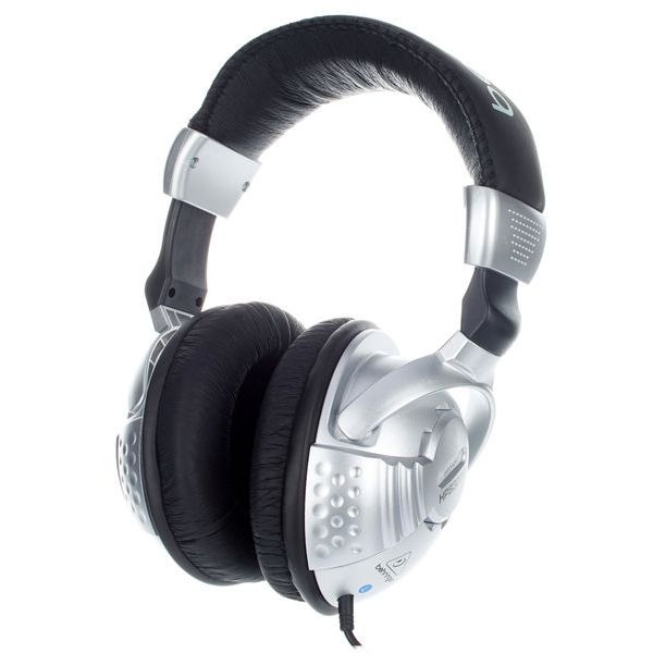 Behringer HPS3000 Studio Headphones - Behringer HPS3000 Headphones Features at a Glance: at Ragtime Lebanon