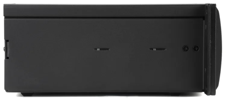 Behringer NX1000D 500-watt 2-channel Power Amplifier with DSP - Behringer NX1000D Power Amplifier Features: at Ragtime Lebanon