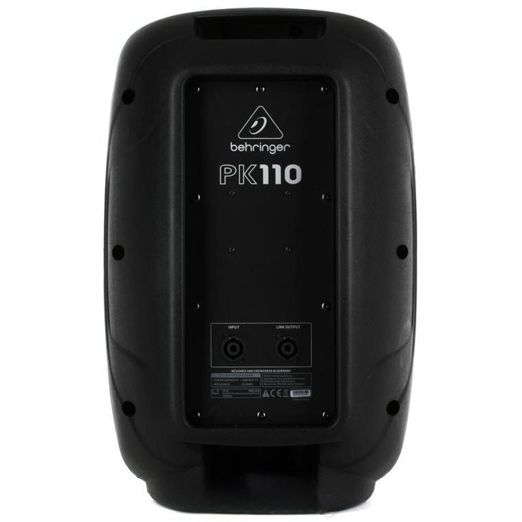 Behringer PK110 480W 10-inch Passive Speaker at Ragtime Beirut Lebanon