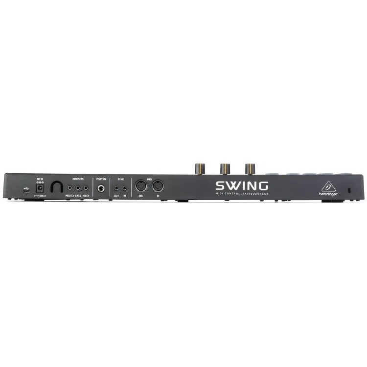 Behringer Swing 32-key USB MIDI Keyboard Controller at Ragtime Beirut Lebanon