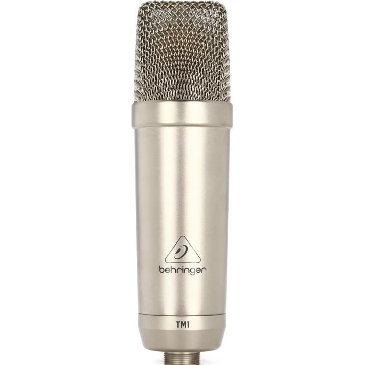 Behringer TM1 Complete Microphone Recording Package at Ragtime Beirut Lebanon
