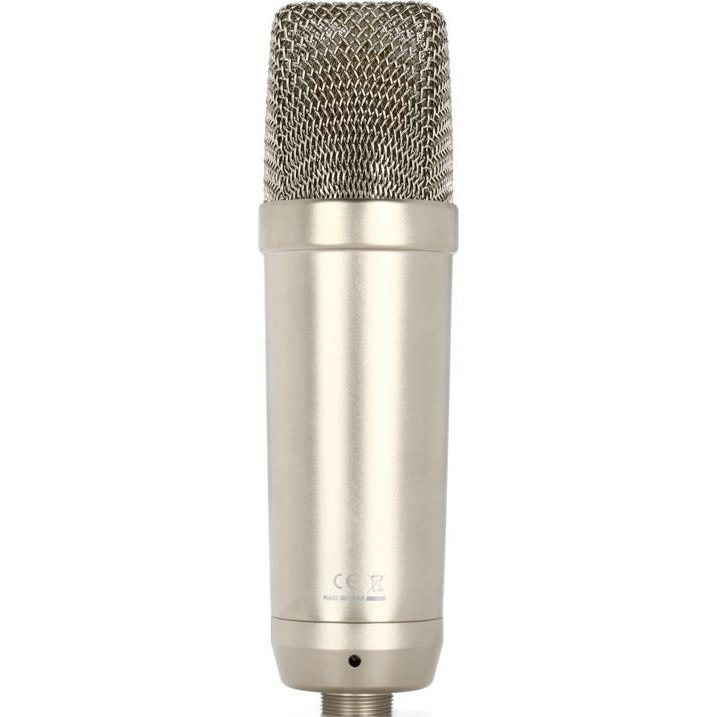 Behringer TM1 Complete Microphone Recording Package at Ragtime Beirut Lebanon