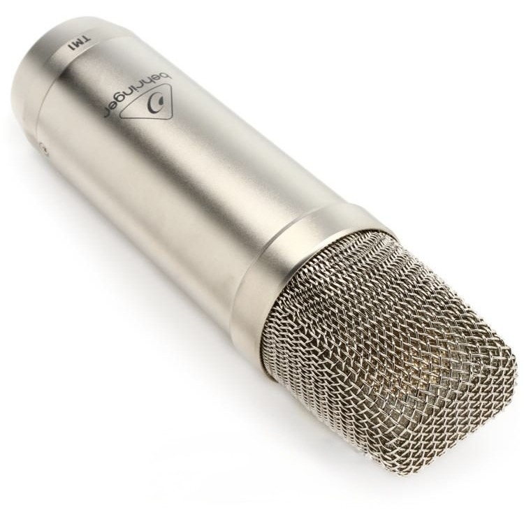 Behringer TM1 Complete Microphone Recording Package at Ragtime Beirut Lebanon