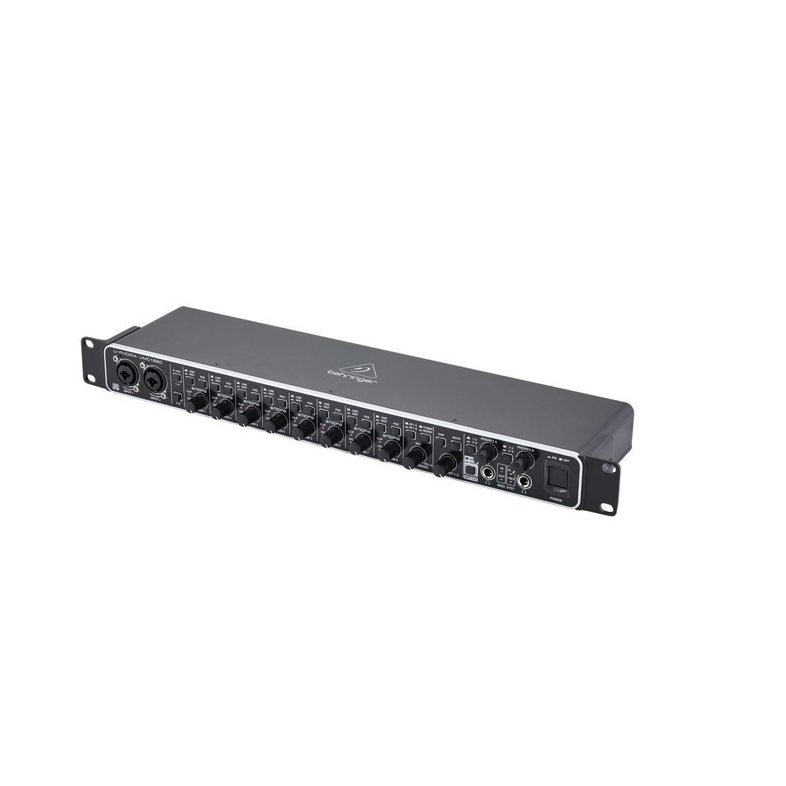 Behringer U-Phoria UMC1820 USB Audio Interface at Ragtime Beirut Lebanon