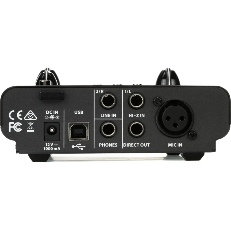 Behringer Voice Studio Recording Bundle at Ragtime Beirut Lebanon