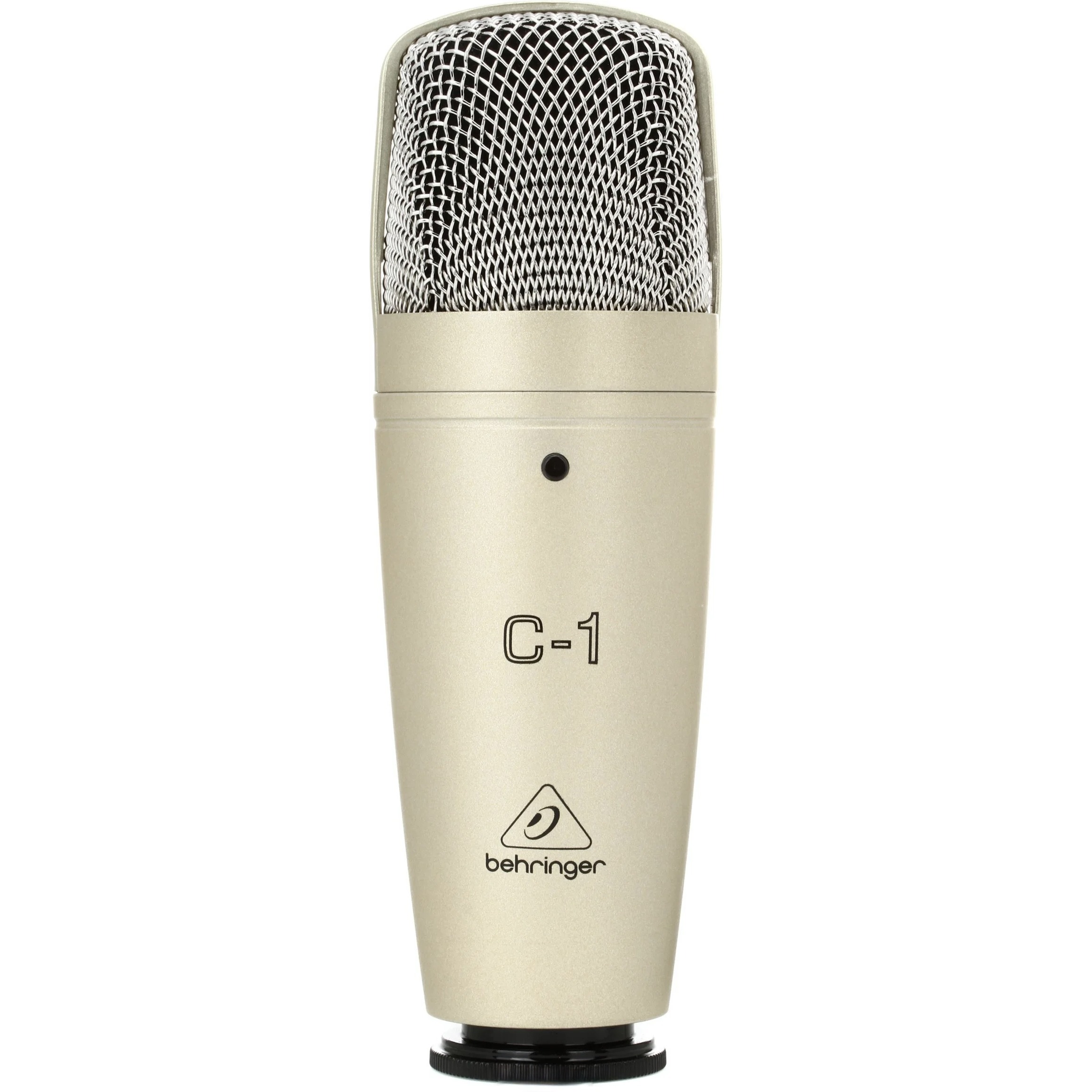 Behringer Voice Studio Recording Bundle at Ragtime Beirut Lebanon