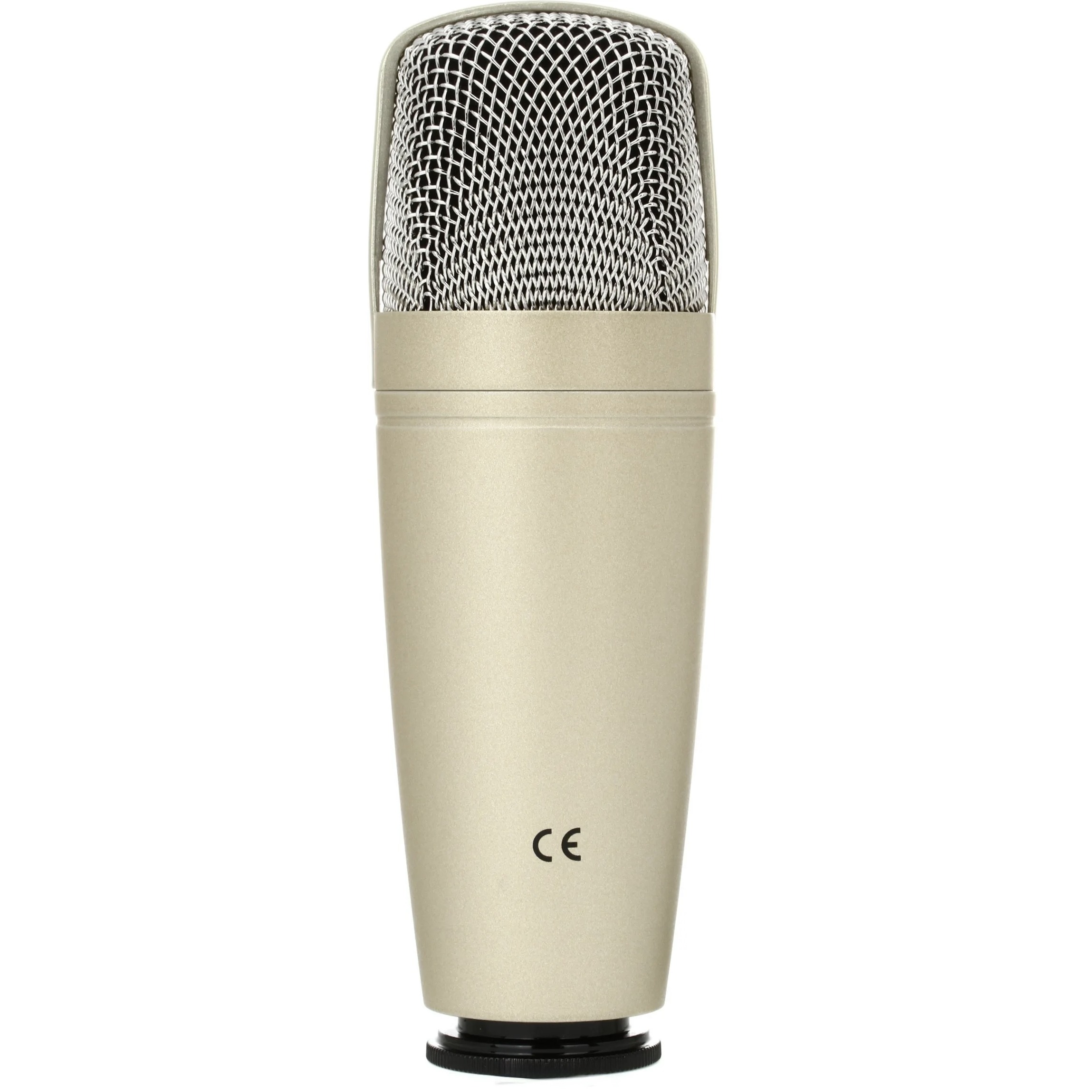 Behringer Voice Studio Recording Bundle at Ragtime Beirut Lebanon