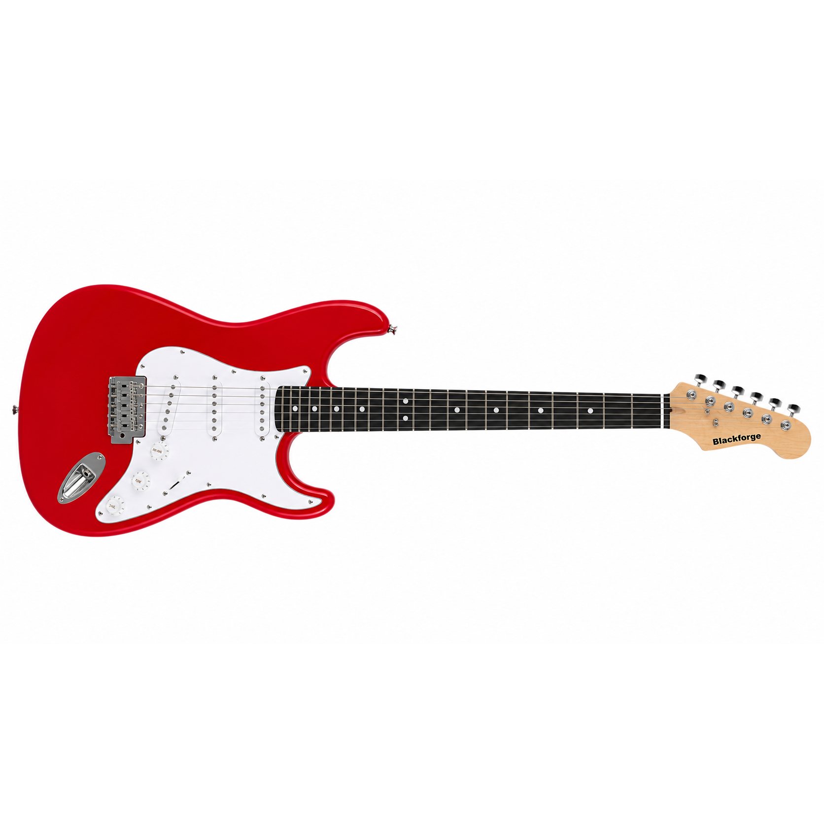 Blackforge Signature Red Starter Pack Electric Guitar at Ragtime Beirut Lebanon