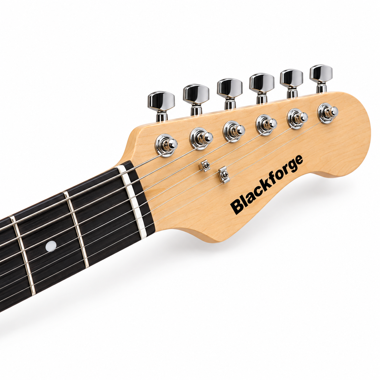 Blackforge Signature Red Starter Pack Electric Guitar at Ragtime Beirut Lebanon