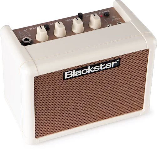 Blackstar FLY 3 Acoustic - 3-watt 1x3INCH Combo Amp