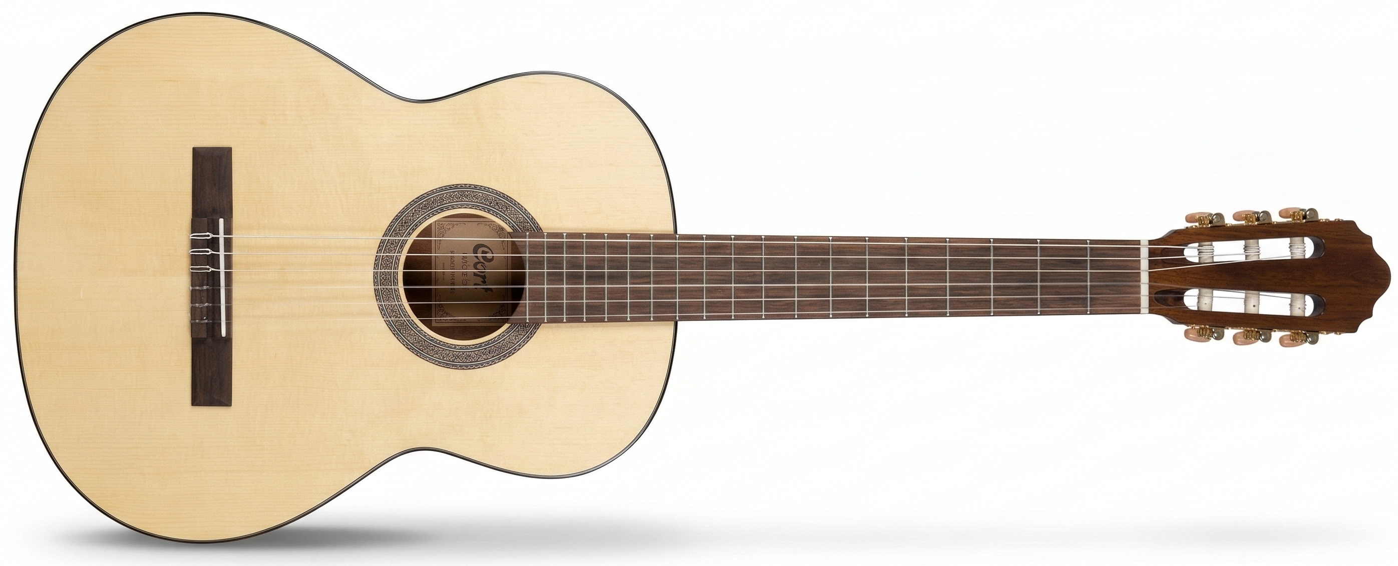 Buy Cort AC100DX classic guitar from Ragtime Beirut Lebanon