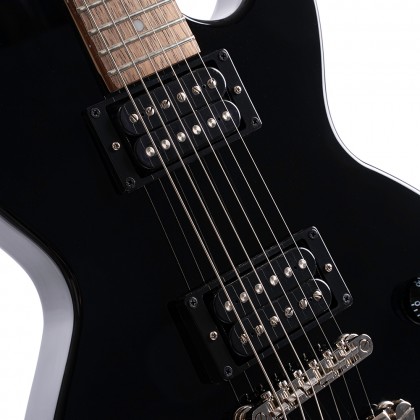 Cort CR50 Black edition electric guitar 