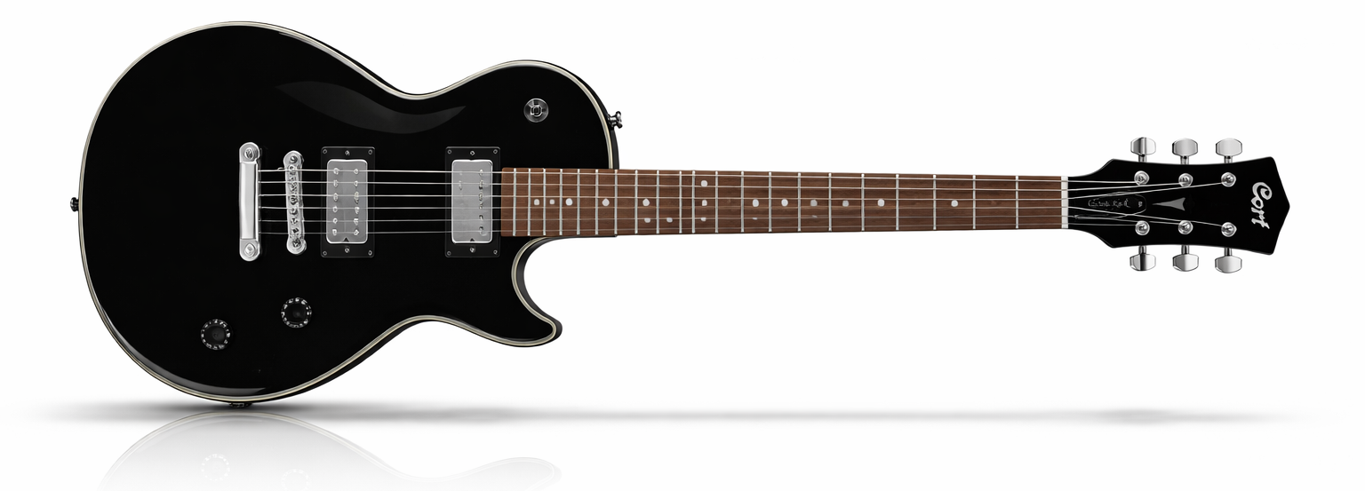 Buy Cort CR50 Black edition electric guitar  from Ragtime Beirut Lebanon