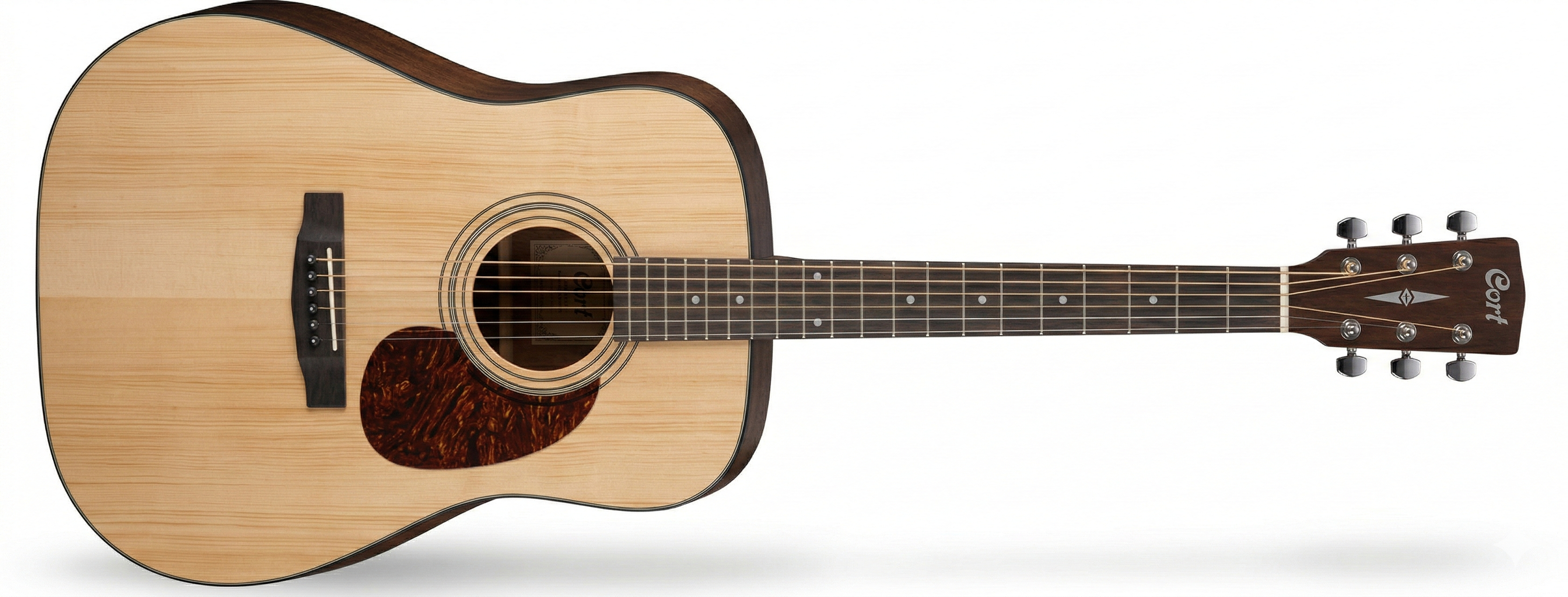 Buy Cort Earth 60 Pack acoustic guitar pack from Ragtime Beirut Lebanon