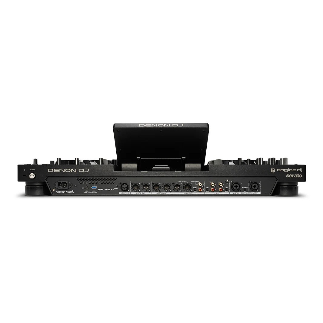 Denon DJ Prime 4 G2 Standalone DJ System at Ragtime Beirut Lebanon