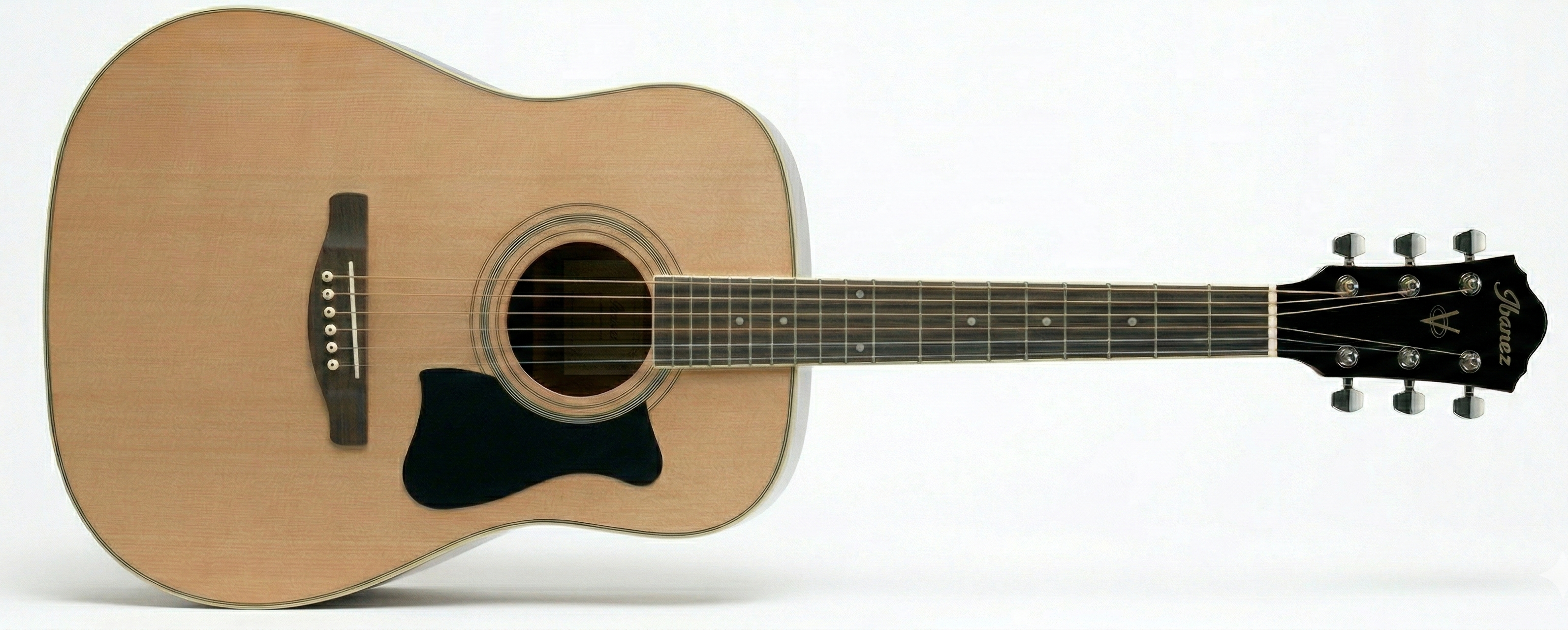 Buy Ibanez V50NJP-NT acoustic Jam Pack from Ragtime Beirut Lebanon