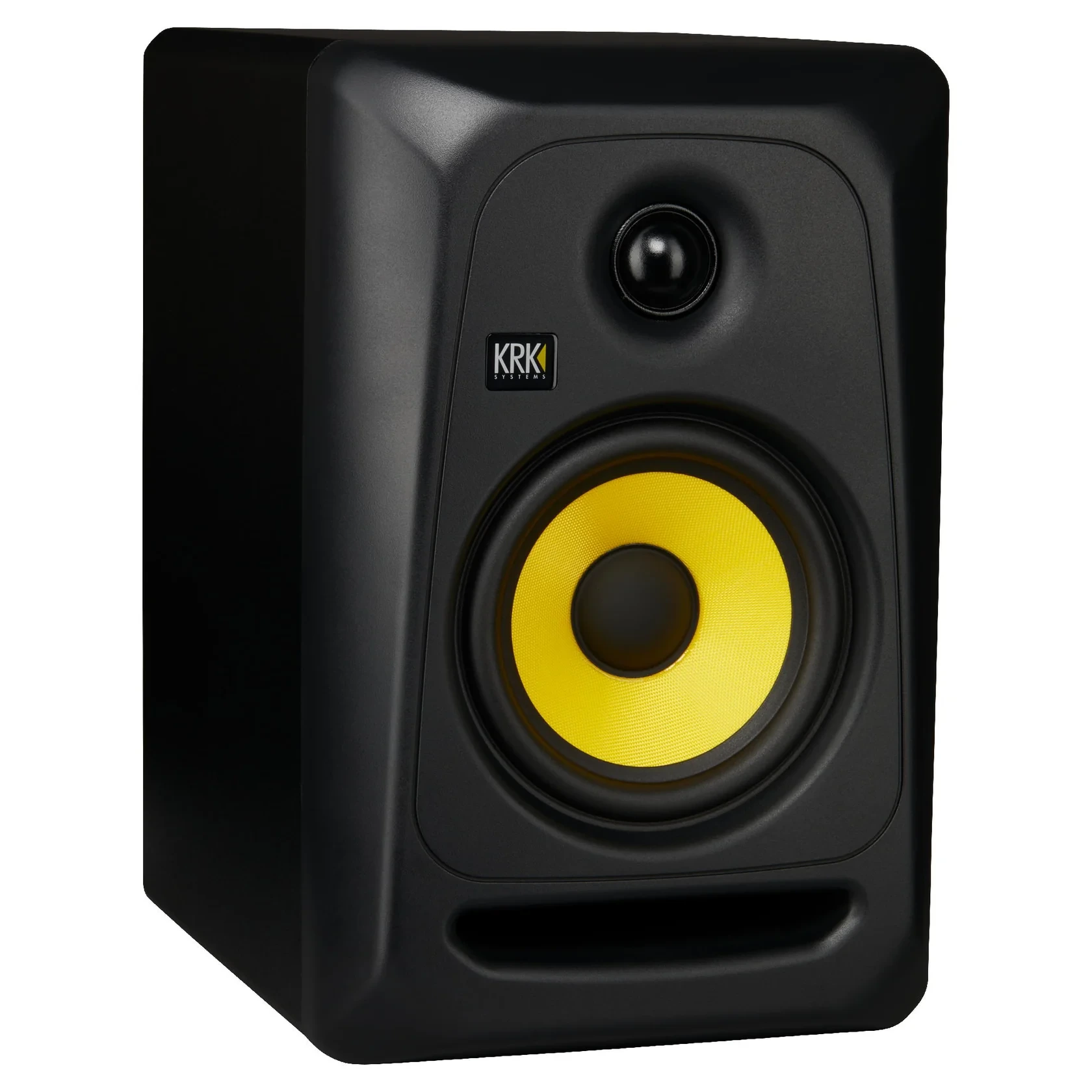 KRK Classic 5 Powered Studio Monitor at Ragtime Beirut Lebanon