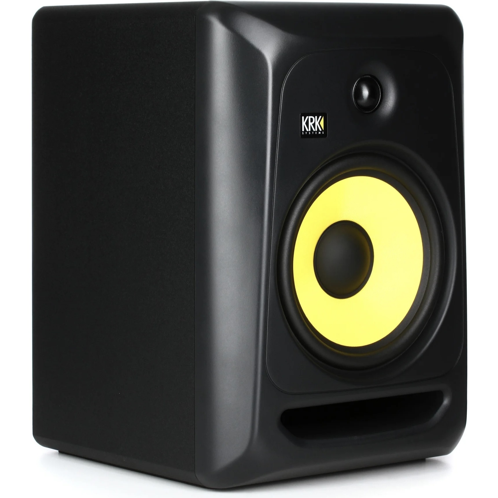 KRK Classic 8 8-inch Powered Studio Monitor at Ragtime Beirut Lebanon