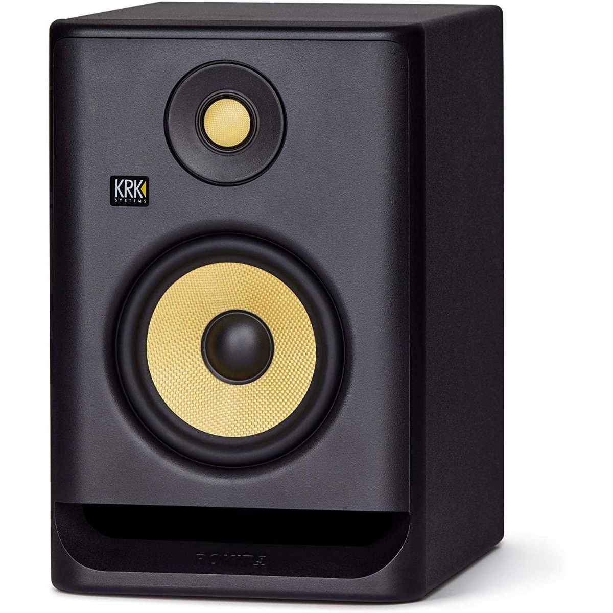 KRK ROKIT 5 G4 5-inch Powered Studio Monitor at Ragtime Beirut Lebanon