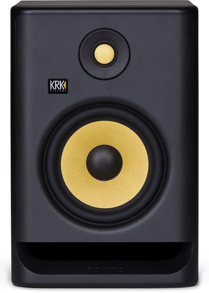 KRK ROKIT 7 G4 7 inch Powered Studio Monitor (each)