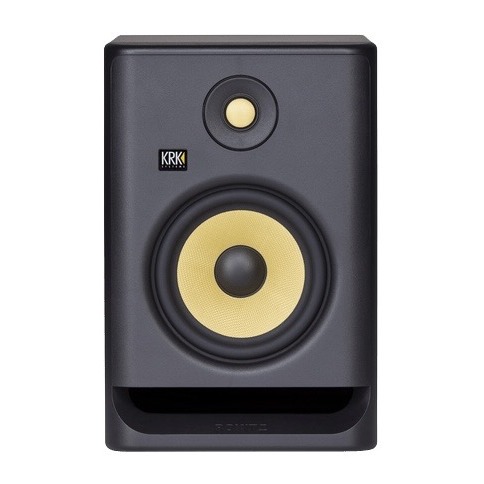 KRK ROKIT 7 G4 7-inch Monitor at Ragtime Beirut Lebanon