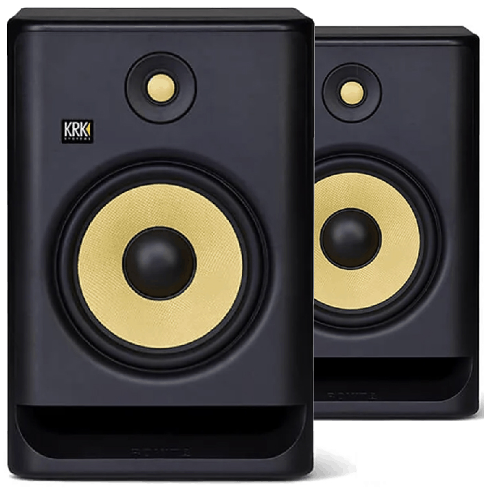 Krk 8 hot sale inch