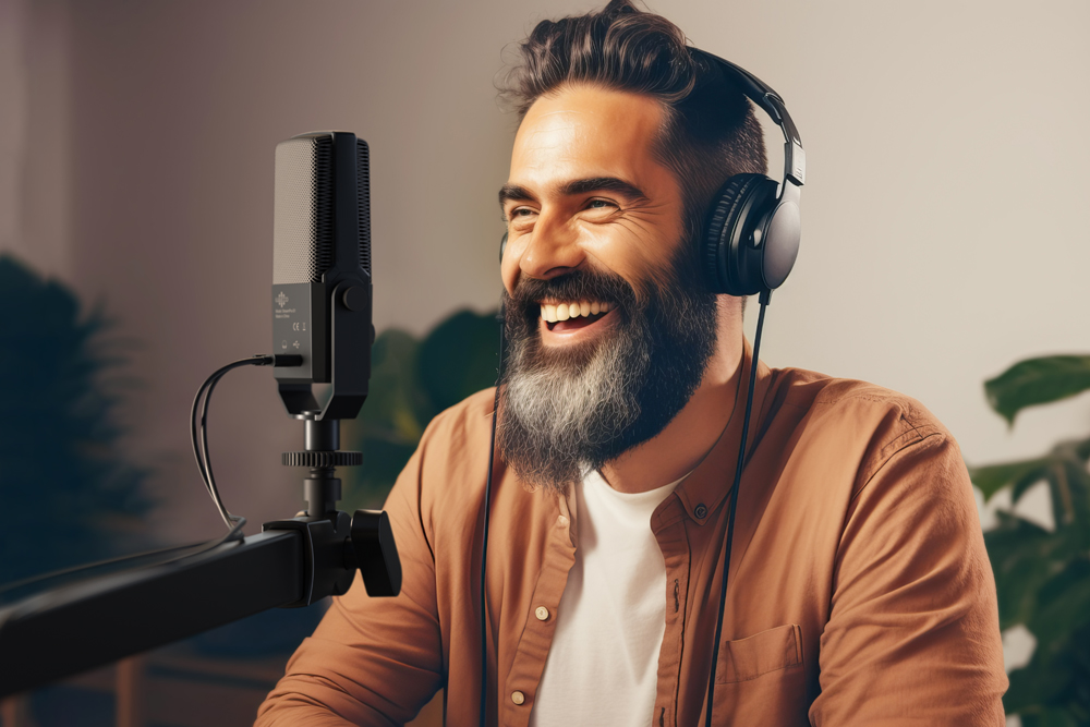 Luucco Streampro S1 USB mic