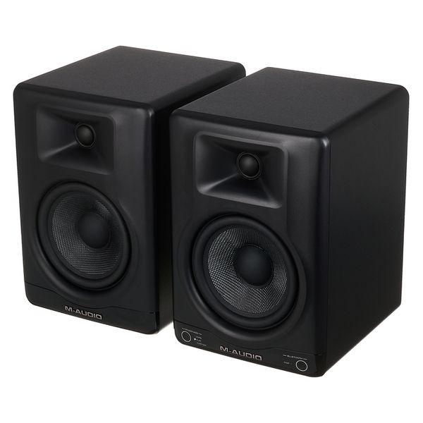 M-audio BX5 BT 5 inch studio monitor at Ragtime Beirut Lebanon
